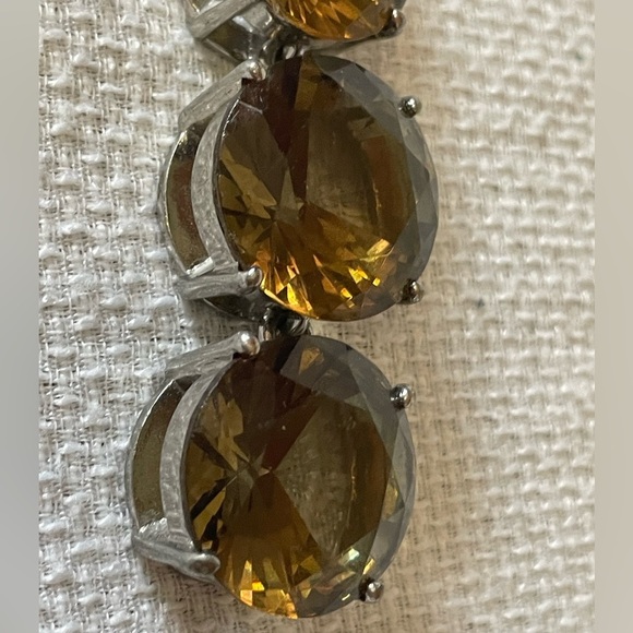 Vintage Juicy Couture key chain - Picture 3 of 5